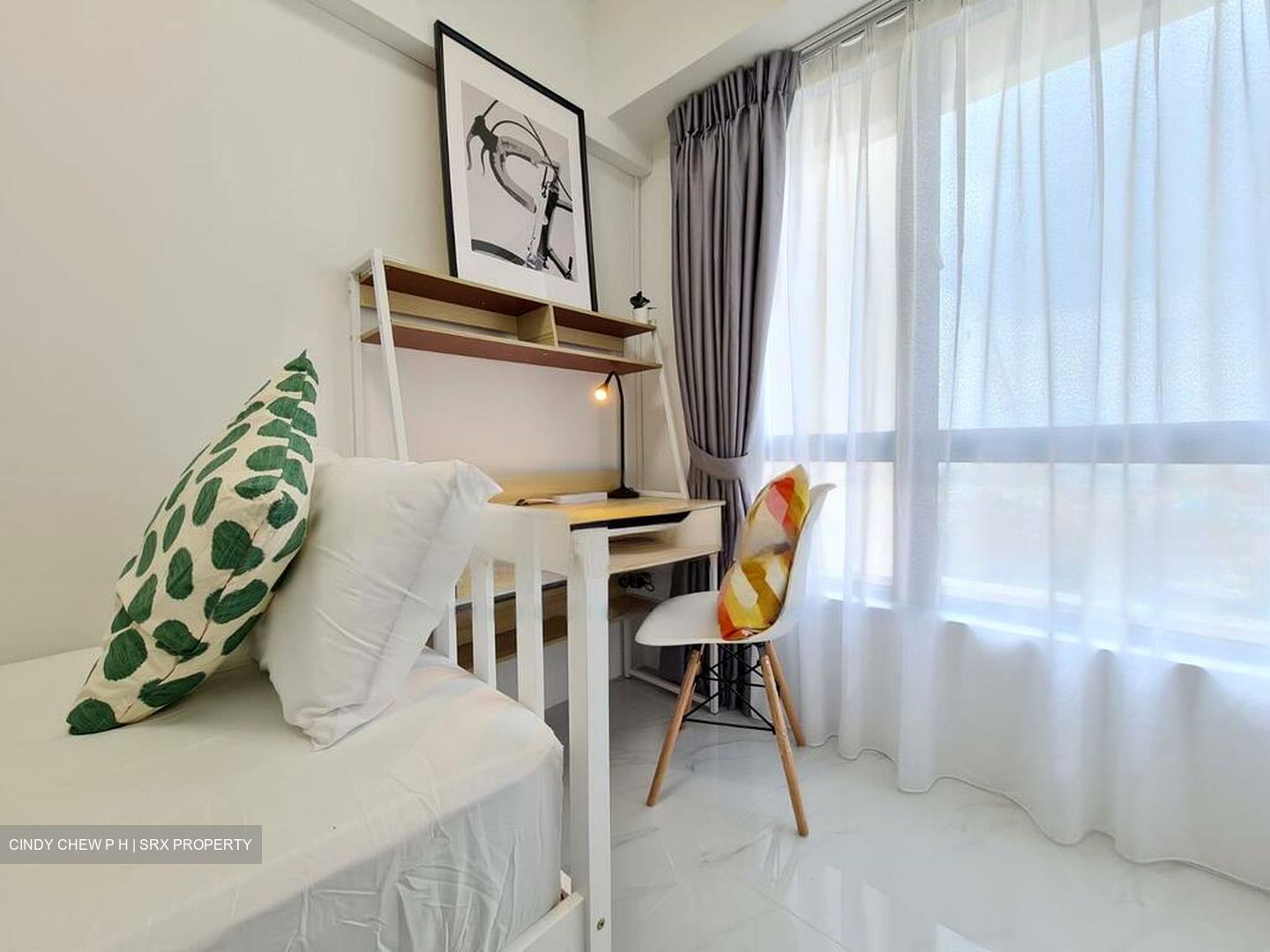 Aquarius By The Park (D16), Condominium #506420431